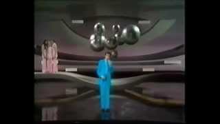 Julio Iglesias - Gwendolyne 1970 (Spain) Eurovision Song Contest