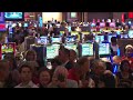 Casinos ready for revenue brought by online gaming - YouTube