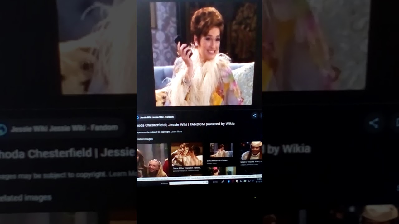 What Do You Think Of This Character #20