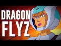 Dragon flyz  vol 1