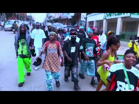 Kimafia Daddy Caliber Official Video