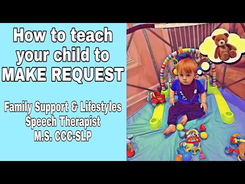 Video: Proven Ways To Encourage Your Child To Do Your Requests