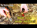 They LOST so many Old COINS we FOUND them on the Surface