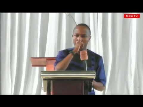 Video: Jinsi Ya Kuwatambua Watakatifu Wako