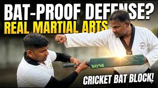 basic martial arts self defense techniques