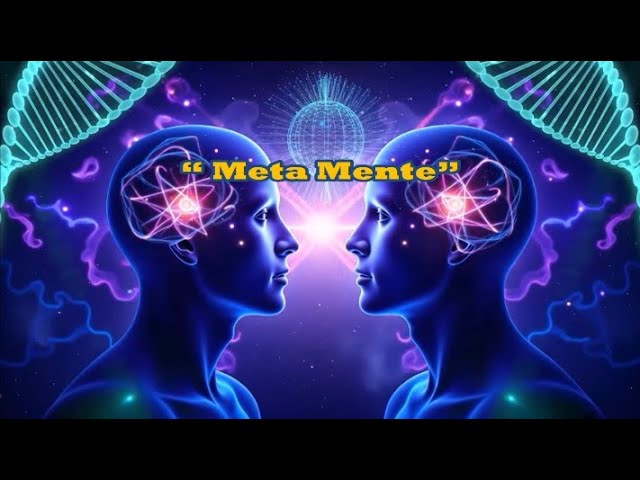 "Meta Mente"