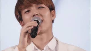 Infinite Dilemma Tour in Japan 2015 (part 5)♡☆♡