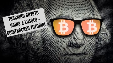 Tracking your Crypto Taxes - CoinTracker Tutorial