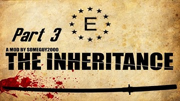 Fallout: New Vegas Mod - The Inheritance - Part 3