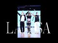 [Mirror]LISA - 'LALISA' Dance Challenge