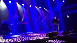 Deine Lakaien - Lonely - live @ Wagenhallen Stuttgart 14.02.2023