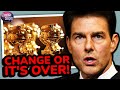 Golden Globes - Tom Cruise & More Boycott Ceremony! End Of Awards?!