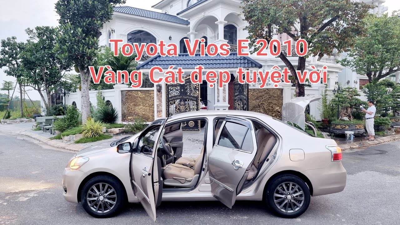 ???? Chiếc xe bản đủ bền bỉ và đẹp tuyệt đối! Toyota... - youtube