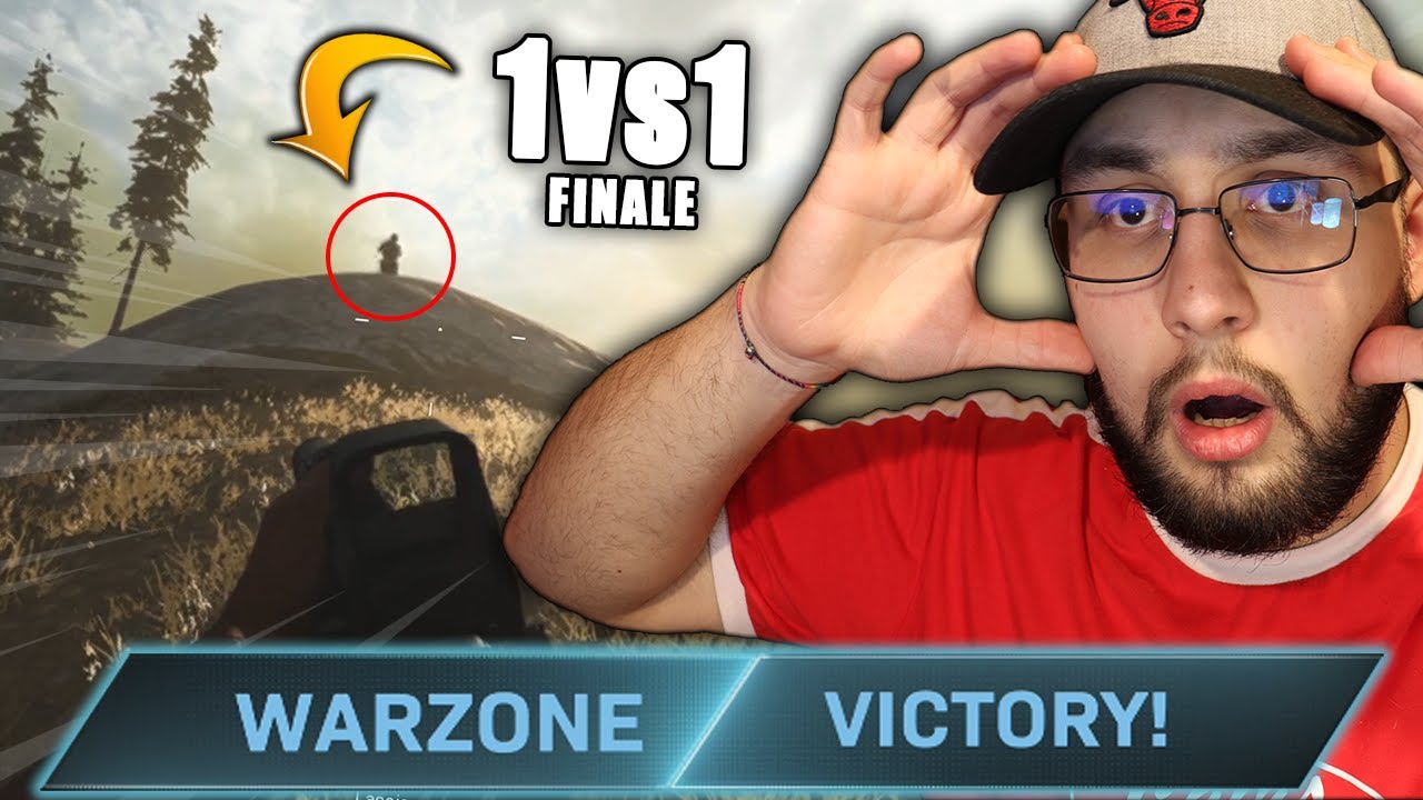 Vediamo se mi RICORDO come si GIOCA a WARZONE dopo UN MESE! - YouTube