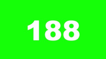 240 seconds countdown timer