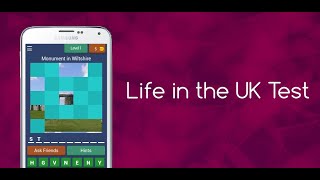 Life in the UK Test, British citizenship 2021 free screenshot 5