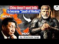 Why China Fears India Becoming the “Saudi Arabia of Hinduism”? | Power, Pilgrimage &amp; Geopolitics