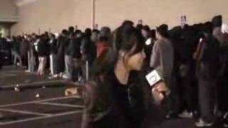 Black Friday 2007