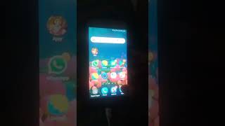 how to change themes in Samsung j2 device screenshot 2