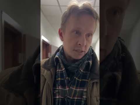Иван Охлобыстин рассказал,
