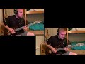 Composure: Guitar Cover - August Burns Red