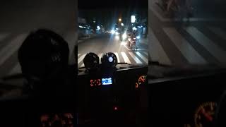 story wa nyetir truk malam hari tulungagung