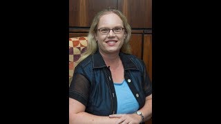 NMMU Inaugural Professorial Lecture: 2017 Chantal Rootman