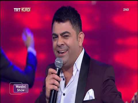 Mehmet Çakırkaya - Sebeba Emre Min Tuyî & Çavên Min Delalê Ket [Berdan Mardini Show]