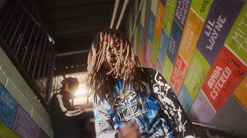 BabySantana - on it (ft. KA$HDAMI) (dir. @1karlwithak  & @Kiirusly) [official music video]