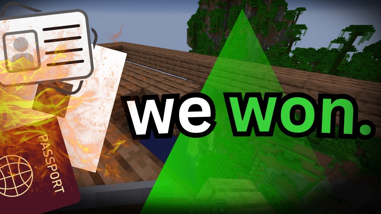 the digital id plan just FAILED.