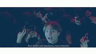 Türkçe Altyazılı Bts Suga Map Of The Soul 7 Interlude Shadow Comeback Trailer