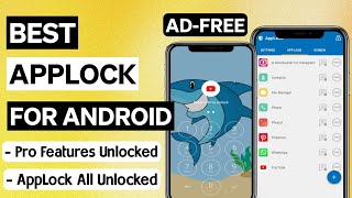 3 Best App Lock App For Android | How To Lock Apps On Android screenshot 1