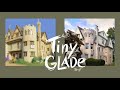Let's Build a House From the Neighborhood in Tiny Glade