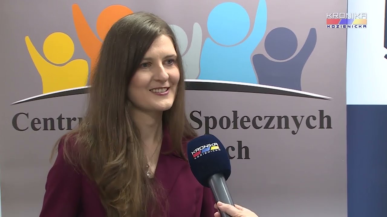 Zaproszenie na bezpłatne warsztaty dla kobiet w Centrum Usług Społecznych