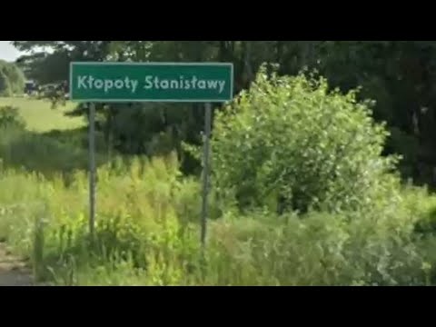 Kłopoty Stanisławy vlog jakby turystyczny