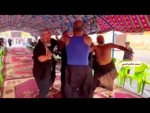 ماتت امهم وماعدها بنات كالو حنه نصير بناتهه