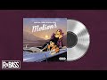 Andrea Carax - Motions ft. Drea Réal