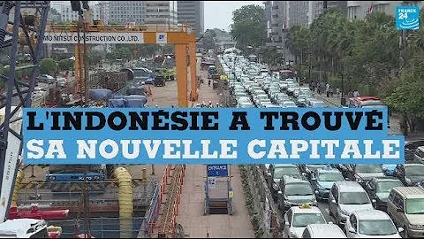 Quelle est la capitale de Java ?