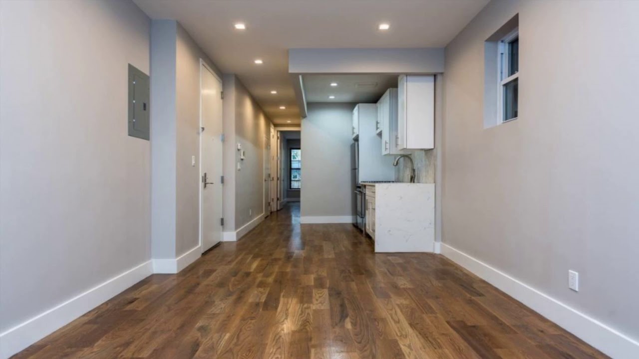 3 Bedroom Apartment For Rent In Brooklyn