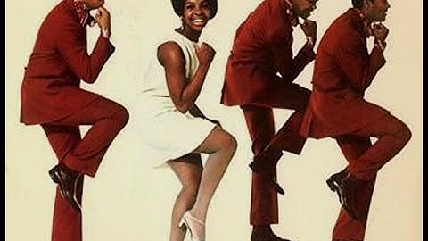 Gladys Knight - Do You Hear What I Hear?