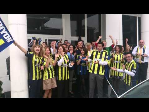 Dünya Fenerbahçeliler Günü Kutlu Olsun