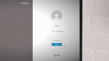 iPECS Cloud - How to access the Cloud portal