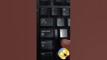 How to click capital 