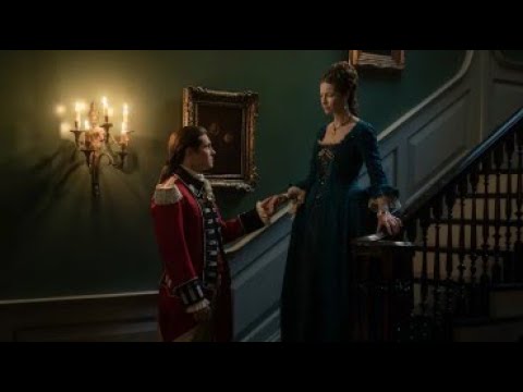 Outlander S7E11 - Fandom Hybrid Podcast #324