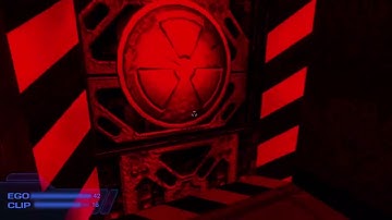 (WIP) DN3D Remake in Duke Nukem Forever 2011