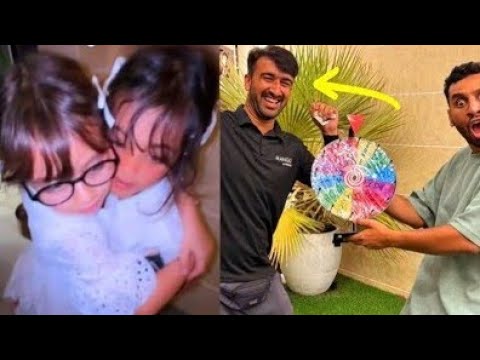 اليوم في خراب بيت مو مصدقة حظه عوشة ودعت إيلين عائلة ميرو
