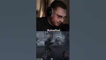 HE FOUND WORST PLAYER IN WHOLE GAME #ohnepixel #csgo #cs2 #counterstrike
