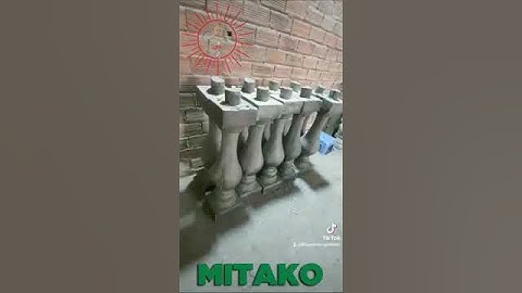 MITAKO CHUYÊN SẢN XUẤT LỤC BÌNH BÊ TÔNG LY TÂM