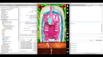 Little Zoo Care - Source Code Video By Sell My Source Code.