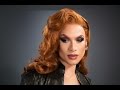 Miss Fame's Drag Queen Makeup Tips for Women
